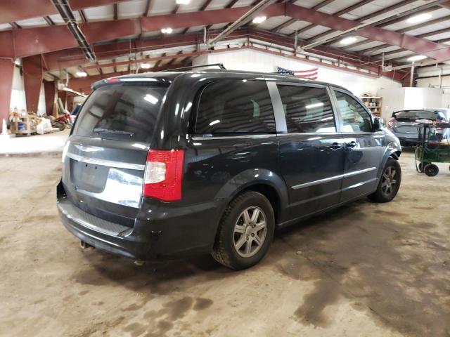 Photo 2 VIN: 2A4RR5DG2BR604458 - CHRYSLER MINIVAN 