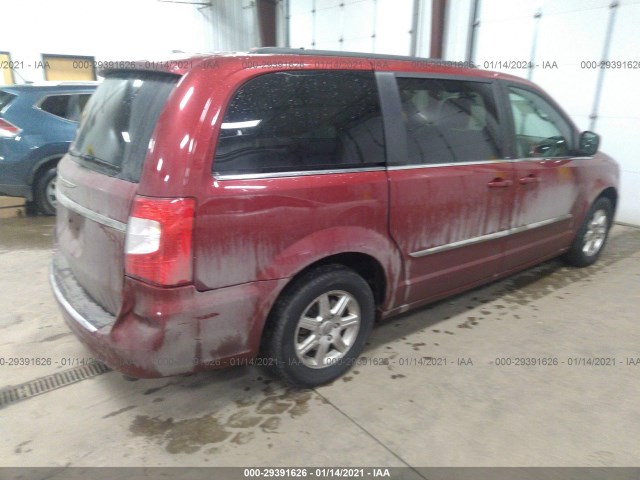 Photo 3 VIN: 2A4RR5DG2BR605027 - CHRYSLER TOWN & COUNTRY 