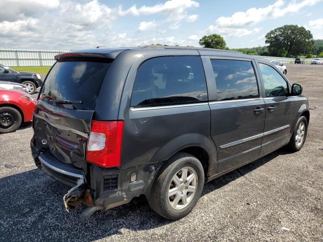 Photo 3 VIN: 2A4RR5DG2BR611068 - CHRYSLER TOWN & COU 