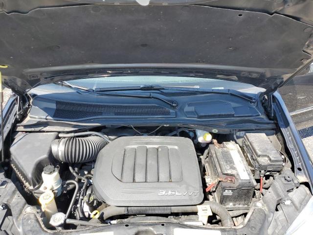 Photo 6 VIN: 2A4RR5DG2BR611068 - CHRYSLER TOWN & COU 