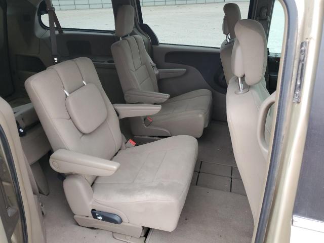 Photo 10 VIN: 2A4RR5DG2BR611488 - CHRYSLER MINIVAN 