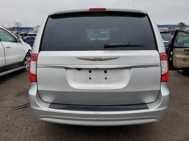 Photo 5 VIN: 2A4RR5DG2BR617257 - CHRYSLER MINIVAN 