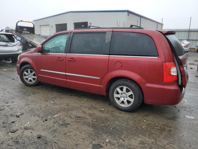 Photo 1 VIN: 2A4RR5DG2BR637962 - CHRYSLER MINIVAN 