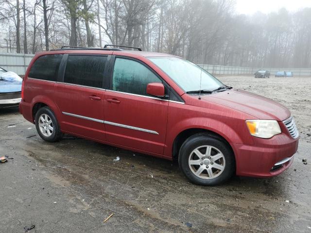 Photo 3 VIN: 2A4RR5DG2BR637962 - CHRYSLER MINIVAN 