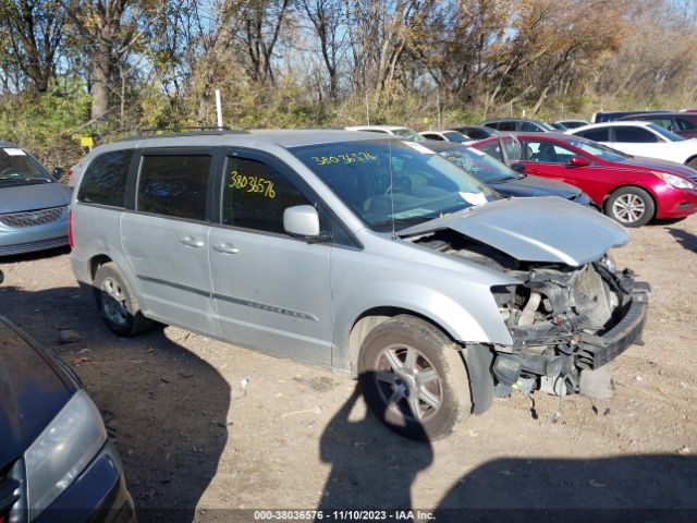 Photo 0 VIN: 2A4RR5DG2BR638190 - CHRYSLER TOWN & COUNTRY 