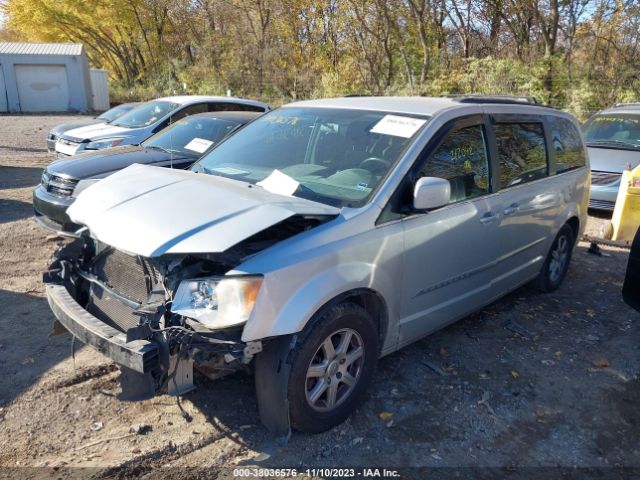 Photo 1 VIN: 2A4RR5DG2BR638190 - CHRYSLER TOWN & COUNTRY 