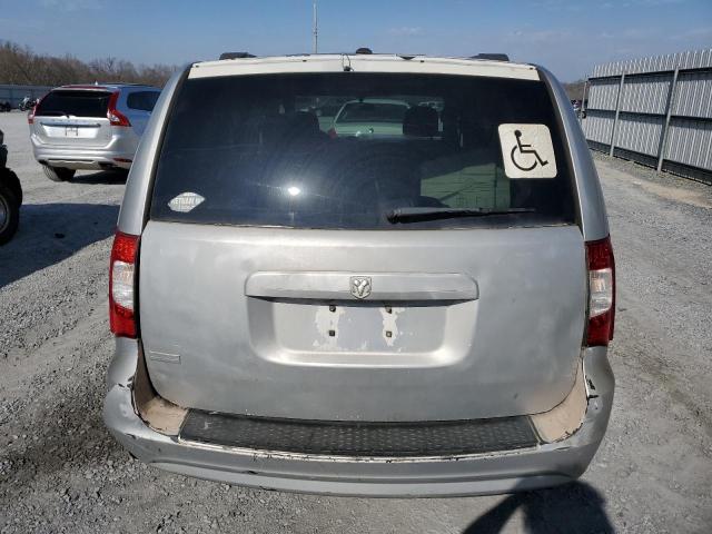 Photo 5 VIN: 2A4RR5DG2BR641686 - CHRYSLER MINIVAN 