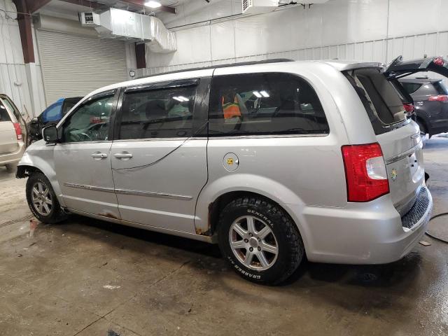 Photo 1 VIN: 2A4RR5DG2BR645415 - CHRYSLER MINIVAN 