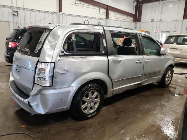 Photo 2 VIN: 2A4RR5DG2BR645415 - CHRYSLER MINIVAN 