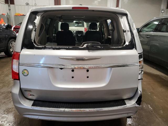 Photo 5 VIN: 2A4RR5DG2BR645415 - CHRYSLER MINIVAN 