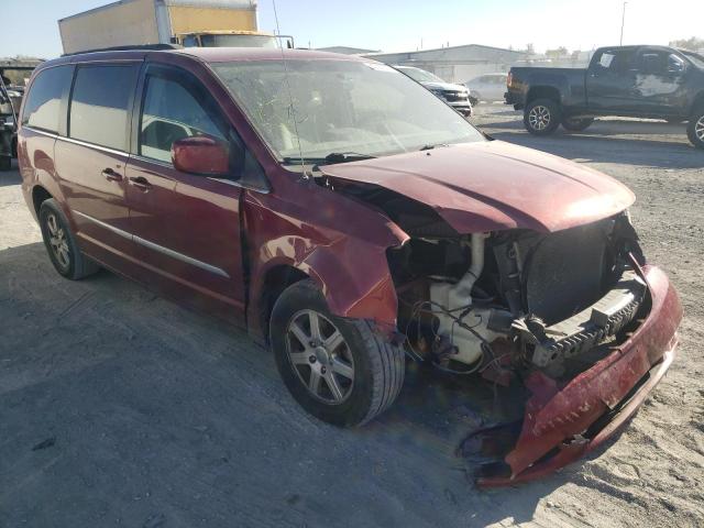 Photo 0 VIN: 2A4RR5DG2BR649142 - CHRYSLER TOWN & COU 