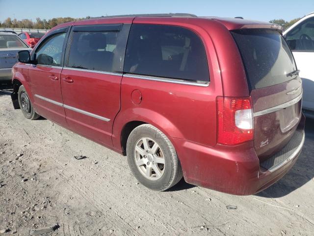 Photo 2 VIN: 2A4RR5DG2BR649142 - CHRYSLER TOWN & COU 