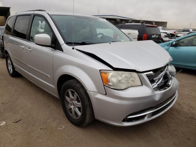 Photo 0 VIN: 2A4RR5DG2BR664627 - CHRYSLER TOWN &AMP COU 