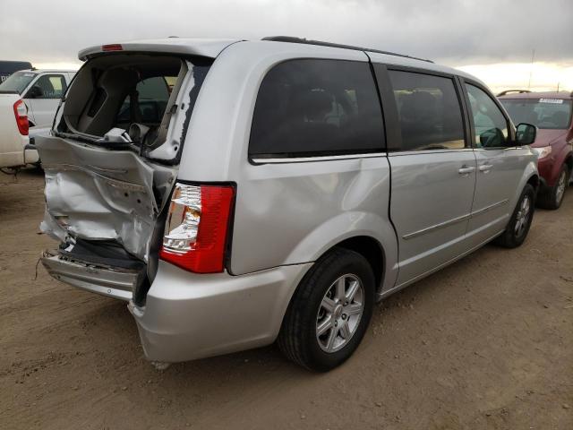 Photo 3 VIN: 2A4RR5DG2BR664627 - CHRYSLER TOWN &AMP COU 