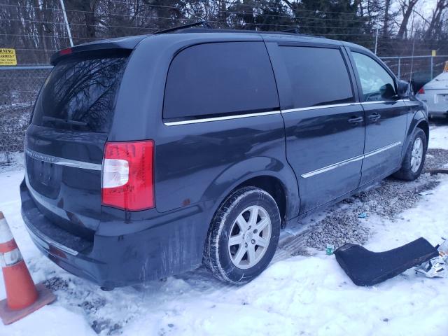 Photo 3 VIN: 2A4RR5DG2BR667110 - CHRYSLER TOWN &AMP COU 