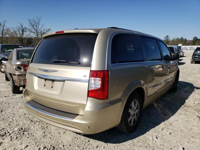 Photo 3 VIN: 2A4RR5DG2BR674879 - CHRYSLER TOWN &AMP COU 