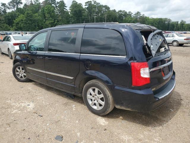 Photo 1 VIN: 2A4RR5DG2BR687289 - CHRYSLER MINIVAN 