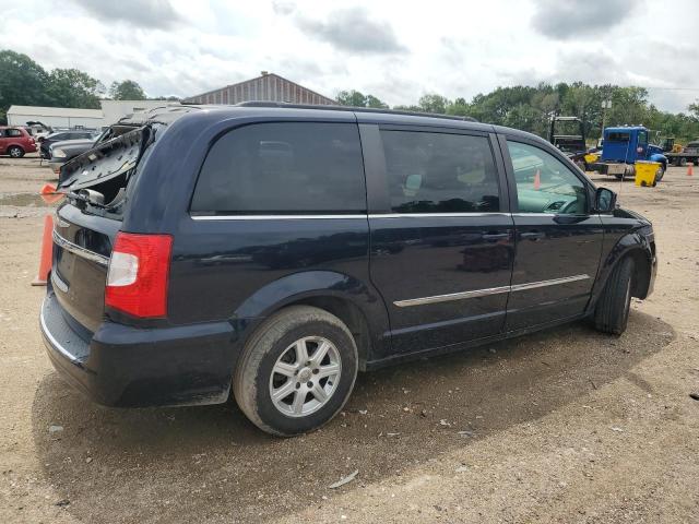 Photo 2 VIN: 2A4RR5DG2BR687289 - CHRYSLER MINIVAN 