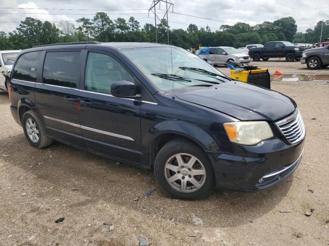 Photo 3 VIN: 2A4RR5DG2BR687289 - CHRYSLER MINIVAN 