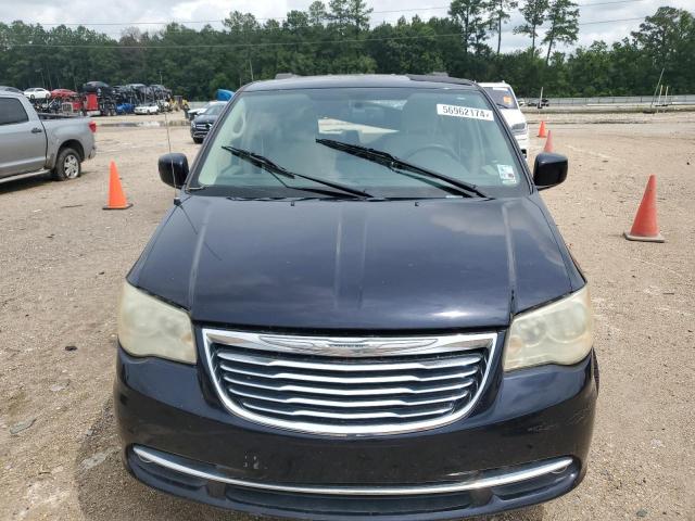 Photo 4 VIN: 2A4RR5DG2BR687289 - CHRYSLER MINIVAN 