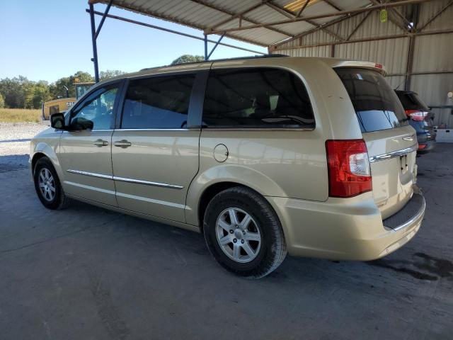 Photo 1 VIN: 2A4RR5DG2BR694484 - CHRYSLER TOWN & COU 