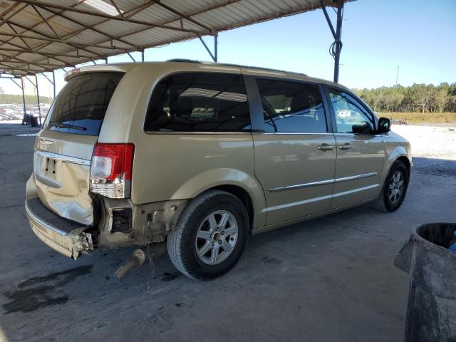 Photo 2 VIN: 2A4RR5DG2BR694484 - CHRYSLER TOWN & COU 