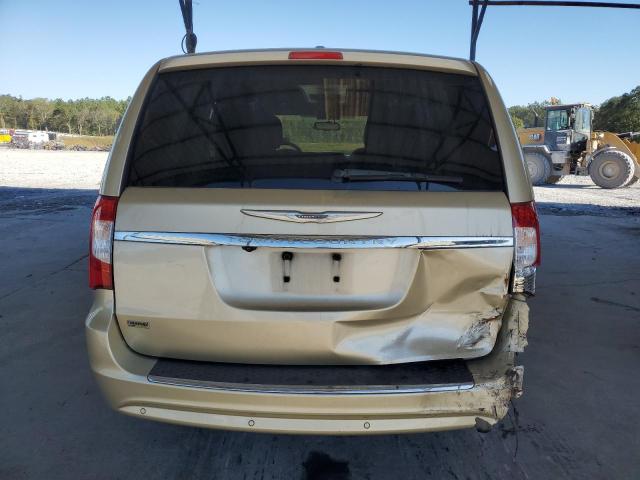 Photo 5 VIN: 2A4RR5DG2BR694484 - CHRYSLER TOWN & COU 