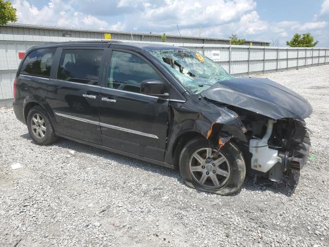 Photo 3 VIN: 2A4RR5DG2BR716015 - CHRYSLER MINIVAN 