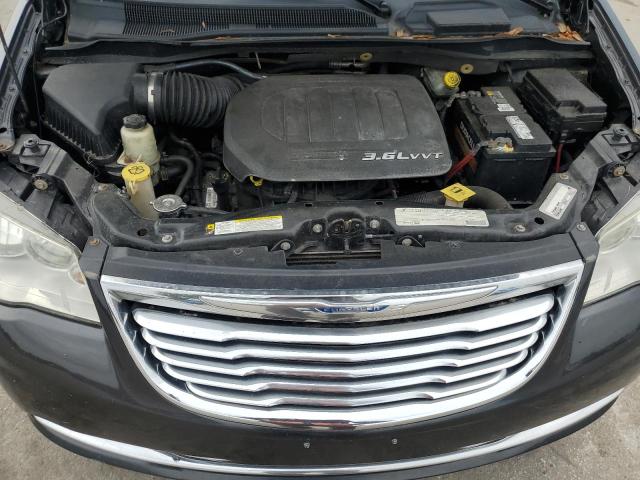 Photo 11 VIN: 2A4RR5DG2BR719979 - CHRYSLER TOWN & COU 