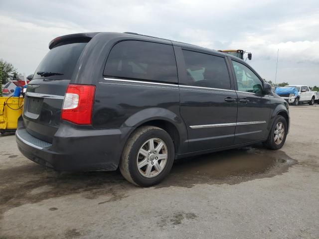 Photo 2 VIN: 2A4RR5DG2BR719979 - CHRYSLER TOWN & COU 