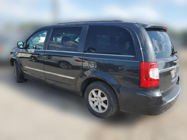 Photo 1 VIN: 2A4RR5DG2BR724633 - CHRYSLER MINIVAN 