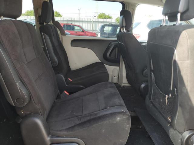 Photo 10 VIN: 2A4RR5DG2BR724633 - CHRYSLER MINIVAN 