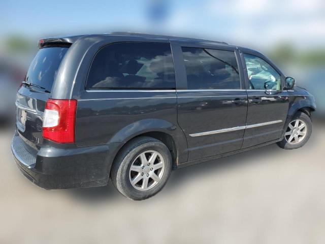 Photo 2 VIN: 2A4RR5DG2BR724633 - CHRYSLER MINIVAN 