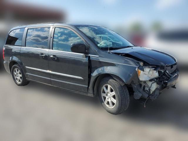 Photo 3 VIN: 2A4RR5DG2BR724633 - CHRYSLER MINIVAN 