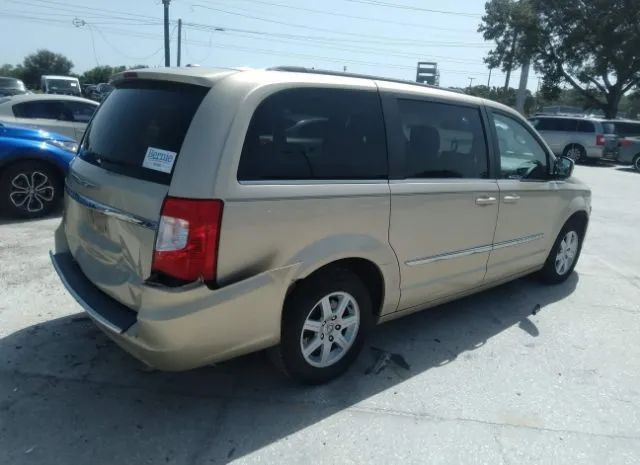 Photo 3 VIN: 2A4RR5DG2BR734997 - CHRYSLER TOWN & COUNTRY 