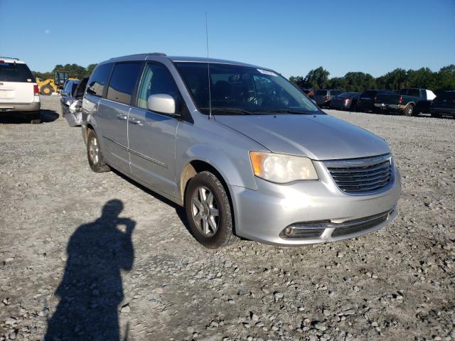 Photo 0 VIN: 2A4RR5DG2BR735499 - CHRYSLER TOWN &AMP COU 