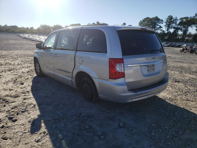 Photo 2 VIN: 2A4RR5DG2BR735499 - CHRYSLER TOWN &AMP COU 