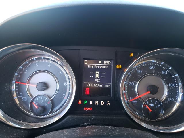 Photo 7 VIN: 2A4RR5DG2BR735499 - CHRYSLER TOWN &AMP COU 