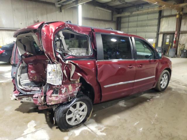 Photo 2 VIN: 2A4RR5DG2BR745823 - CHRYSLER MINIVAN 