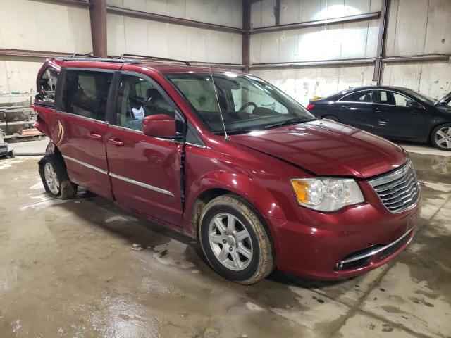 Photo 3 VIN: 2A4RR5DG2BR745823 - CHRYSLER MINIVAN 