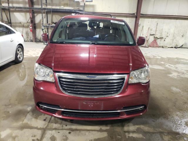 Photo 4 VIN: 2A4RR5DG2BR745823 - CHRYSLER MINIVAN 