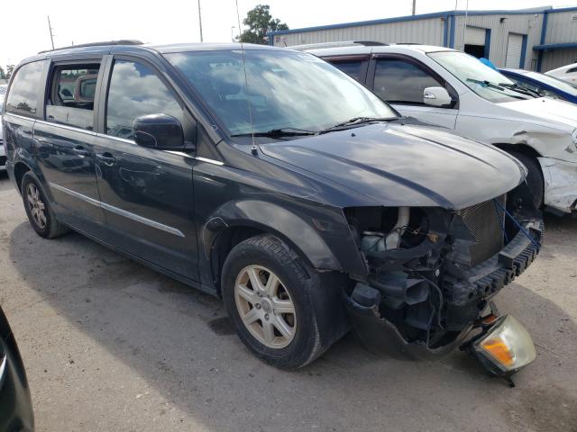 Photo 0 VIN: 2A4RR5DG2BR765943 - CHRYSLER TOWN &AMP COU 