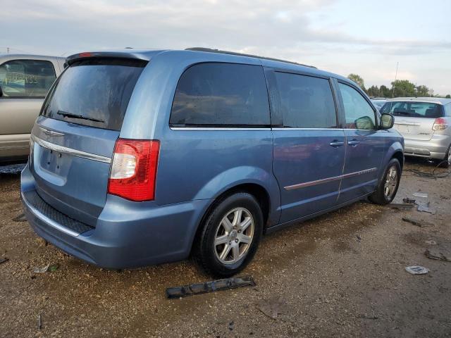 Photo 2 VIN: 2A4RR5DG2BR780653 - CHRYSLER TOWN & COU 