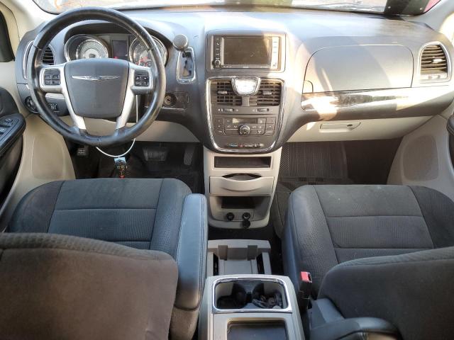 Photo 7 VIN: 2A4RR5DG2BR780653 - CHRYSLER TOWN & COU 