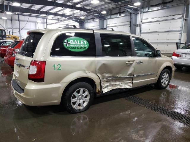 Photo 2 VIN: 2A4RR5DG2BR781852 - CHRYSLER MINIVAN 