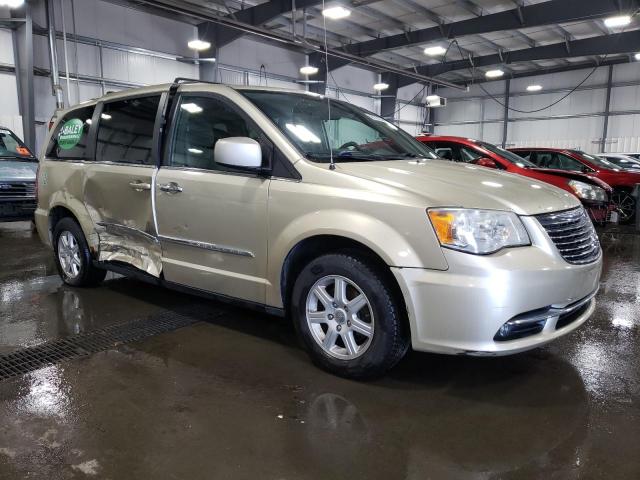 Photo 3 VIN: 2A4RR5DG2BR781852 - CHRYSLER MINIVAN 