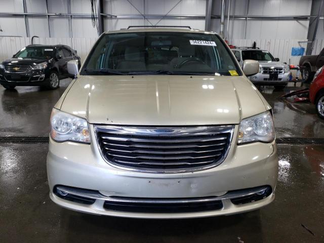 Photo 4 VIN: 2A4RR5DG2BR781852 - CHRYSLER MINIVAN 