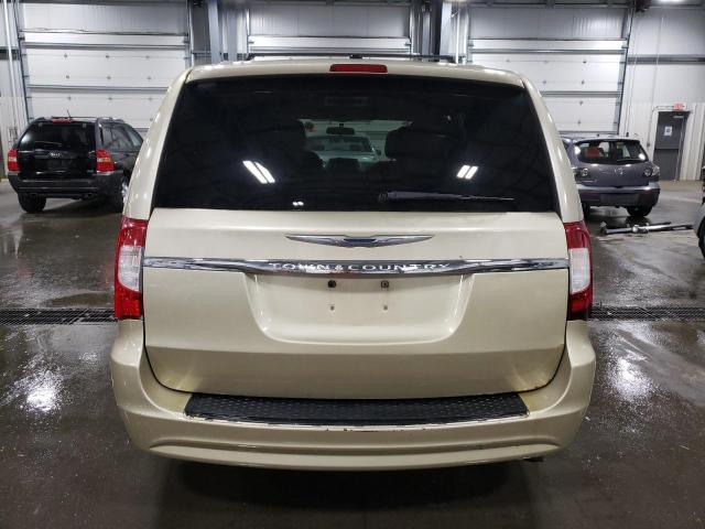 Photo 5 VIN: 2A4RR5DG2BR781852 - CHRYSLER MINIVAN 