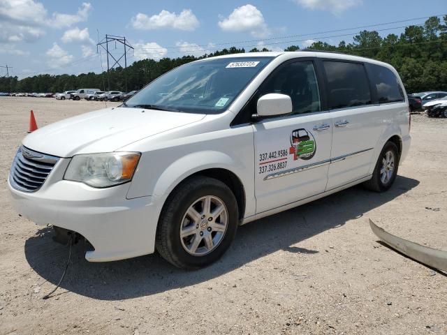 Photo 0 VIN: 2A4RR5DG2BR782211 - CHRYSLER TOWN & COU 