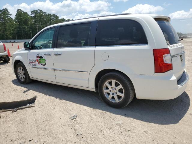 Photo 1 VIN: 2A4RR5DG2BR782211 - CHRYSLER TOWN & COU 